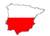 PECARI - Polski